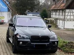 Schwarz Gebraucht 2010 BMW X5 SUV | 19.500 €