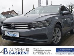 Grau Gebraucht 2022 VW Passat Limousine | 21.490 € (Fairer Preis)