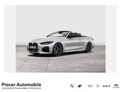 Carbonschwarz Gebraucht 2021 BMW M440 M Sport Limousine | 56.480 € (Teuer)