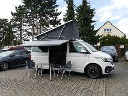 Weiß Gebraucht 2023 VW California California Van | 64.980 € (Fairer Preis)