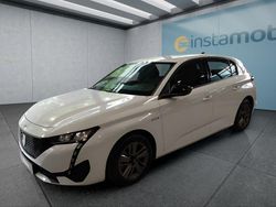 Weiß Neu 2025 Peugeot 308 Kleinwagen | 32.799 € (Teuer)