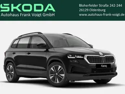 Black magic perleffect Neu 2025 Skoda Karoq Tour SUV | 29.900 € (Fairer Preis)
