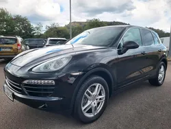 Schwarz Gebraucht 2012 Porsche Cayenne SUV | 17.400 € (Superpreis)