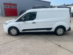Weiß Gebraucht 2019 Ford Transit Van / Kleinbus | 5.900 € (Superpreis)