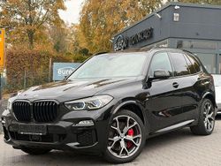 Schwarz Gebraucht 2021 BMW X5 M Sport SUV | 47.890 € (Fairer Preis)