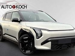 Silber Neu 2025 Kia EV3 GT-Line SUV | 41.990 € (Fairer Preis)