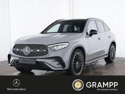 Grau Gebraucht 2025 Mercedes GLC300 AMG SUV | 61.950 € (Superpreis)