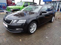 Schwarz Gebraucht 2019 Skoda Octavia Style Kombi | 19.750 € (Fairer Preis)