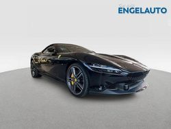 Schwarz Neu 2025 Ferrari Roma Coupé | 277.500 €