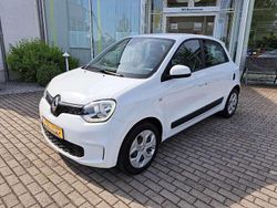 Pyreneesweiß Gebraucht 2021 Renault Twingo LIMITED Kleinwagen | 10.590 € (Fairer Preis)