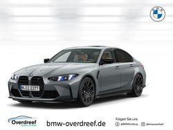 Grau Gebraucht 2025 BMW M3 Competition Edition Limousine | 85.800 € (Superpreis)