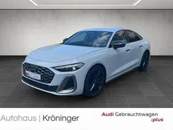 Weiß Gebraucht 2025 Audi A5 Edition .1 Coupé | 49.990 € (Superpreis)
