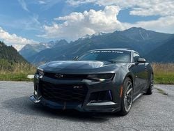Grau Gebraucht 2016 Chevrolet Camaro Coupé | 26.500 €