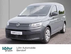 Pure grey Gebraucht 2023 VW Caddy Van / Kleinbus | 28.980 € (Fairer Preis)