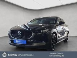 Jet black Gebraucht 2024 Mazda CX-30 Homura-Line SUV | 26.450 € (Fairer Preis)