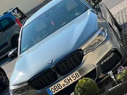 Gebraucht 2017 BMW 530 M Sport Kombi | 27.600 € (Fairer Preis)