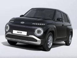 Abyss black Neu 2025 Hyundai Inster Trend Kleinwagen | 26.470 € (Fairer Preis)