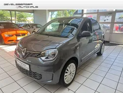 Lunar grey Gebraucht 2021 Renault Twingo Vibes Kleinwagen | 10.980 € (Guter Preis)