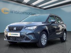 Grau Neu 2025 Seat Arona SUV | 30.799 € (Teuer)