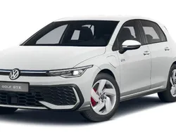 Weiß Neu 2025 VW Golf VIII GTE Limousine | 41.940 € (Guter Preis)