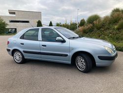 Silber Gebraucht 2003 Citroën Xsara Coupé | 2.100 € (Fairer Preis)