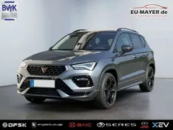 Alaska weiß Neu 2025 Cupra Ateca VZ SUV | 39.000 € (Superpreis)