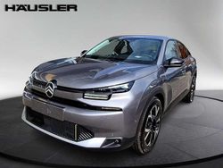 Grau Neu 2025 Citroën C4 Limousine | 29.880 €