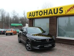Schwarz Gebraucht 2020 Mazda MX30 Edition SUV | 13.800 € (Guter Preis)