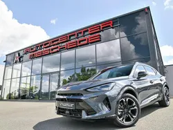 Magnetic tech metallic Neu 2025 Cupra Formentor SUV | 38.890 € (Superpreis)