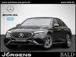 Grau graphitgrau Gebraucht 2024 Mercedes E53 AMG AMG Limousine | 91.660 €