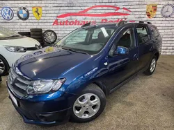 Blau Gebraucht 2016 Dacia Logan MCV Prestige Kombi | 5.990 € (Fairer Preis)