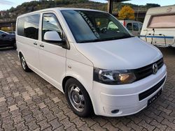 Weiß Gebraucht 2011 VW T5 Van | 9.999 € (Guter Preis)