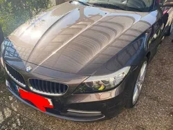 Gebraucht 2010 BMW Z4 Sport Line Cabrio | 15.500 € (Superpreis)