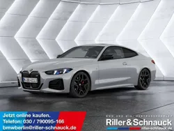 Brooklyn grey Neu 2025 BMW 440 Coupé | 95.350 €