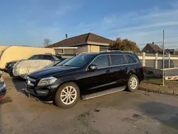 Schwarz Gebraucht 2013 Mercedes GL350 SUV | 15.000 €