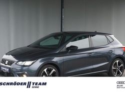 Magnetic tech Gebraucht 2024 Seat Ibiza FR Limousine | 21.490 € (Fairer Preis)
