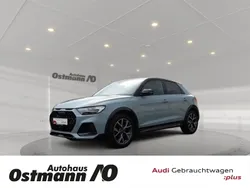 Grau Gebraucht 2024 Audi A1 Kleinwagen | 33.985 € (Teuer)