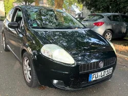 Gebraucht 2008 Fiat Punto Kleinwagen | 2.300 € (Fairer Preis)