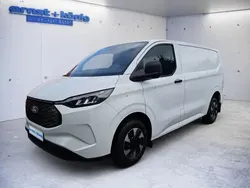 Frozen white Gebraucht 2025 Ford E-Transit Trend Van | 48.700 € (Guter Preis)
