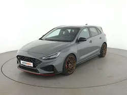 Grau Gebraucht 2022 Hyundai i30 N Performance Limousine | 31.440 € (Fairer Preis)
