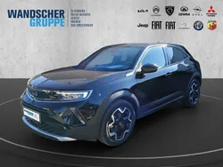 Opel Mokka-e