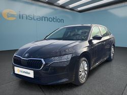 Schwarz Gebraucht 2025 Skoda Octavia Kombi | 23.949 € (Fairer Preis)