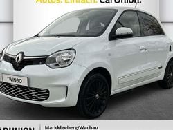 Weiß Gebraucht 2021 Renault Twingo Urban Night Kleinwagen | 10.995 € (Superpreis)
