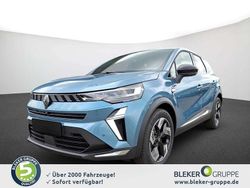 Merkurblau Neu 2025 Renault Symbioz Techno SUV | 30.590 €