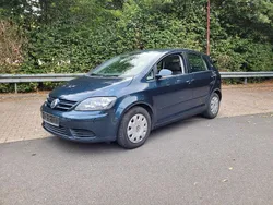 Grau Gebraucht 2005 VW Golf Plus Van / Kleinbus | 3.600 € (Guter Preis)