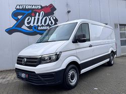 Weiß Gebraucht 2019 VW Crafter Van | 19.890 € (Guter Preis)