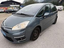Grau Gebraucht 2012 Citroën C4 Picasso SELECTION Van / Kleinbus | 1.650 € (Guter Preis)