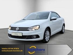 Weiß Gebraucht 2015 VW Eos Cabrio | 9.999 € (Fairer Preis)