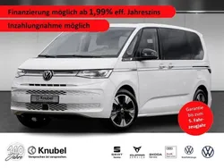 Weiss Neu 2025 VW T7 Style Van | 84.490 €
