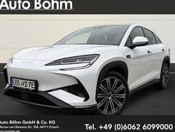 Weiß(metallic) Gebraucht 2025 BYD Sealion 7 SUV | 48.990 € (Guter Preis)